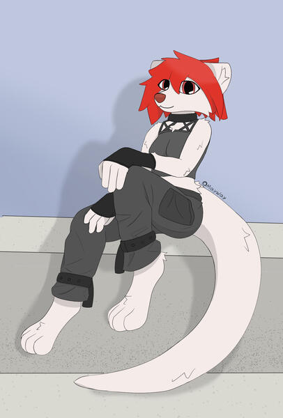 Chilling Chilling