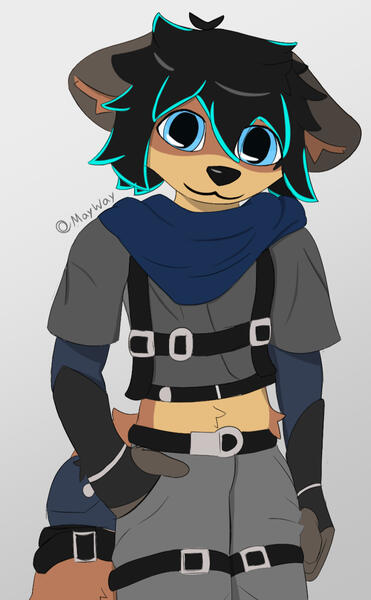 Tactical otter Tactical otter